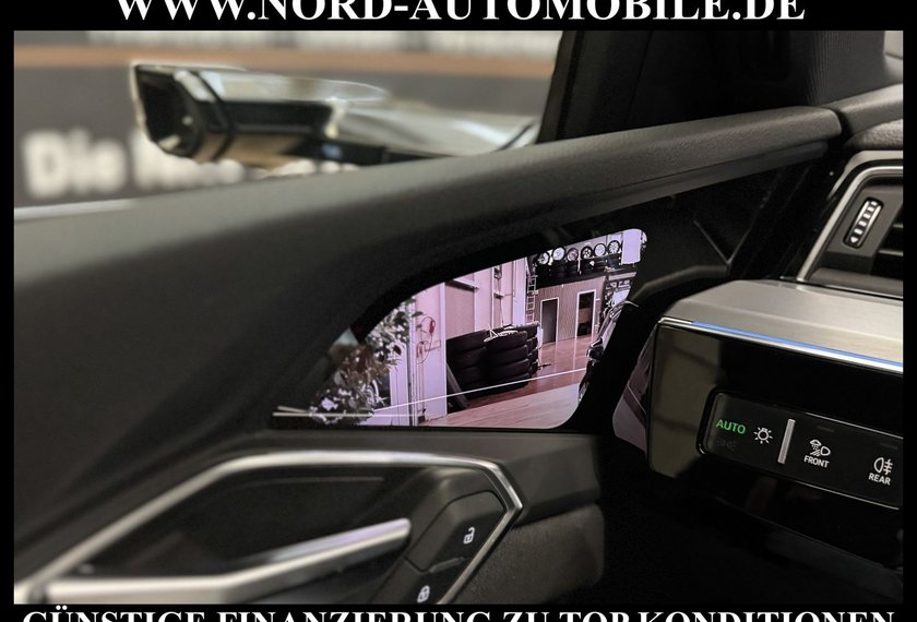 Audi e-tron e-tron S Sportback QU.Matrix/HeadUp/AHK/21