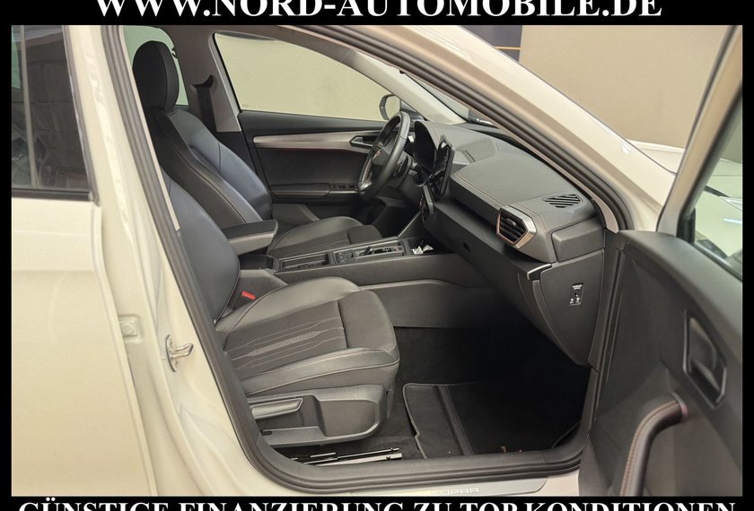Cupra Formentor Formentor 1.5 TSI DSG Navi/LED/ACC/PDC