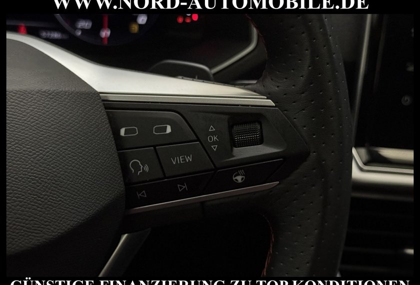 Seat Tarraco Tarraco FR 2.0 TDI DSG Pano/AHK/Leder/Beats/20