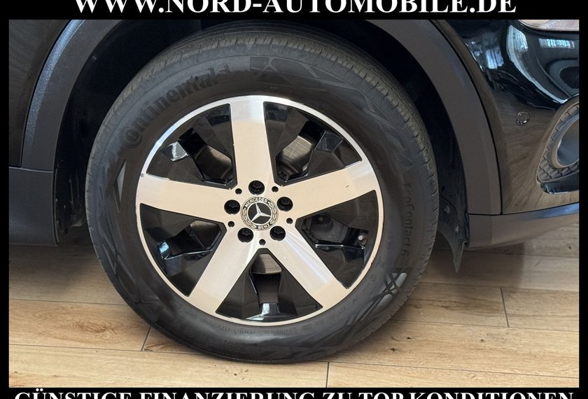 Mercedes-Benz GLB 200 GLB 200 d Progressive *7-Sitzer*Distro+*StHz*18Z
