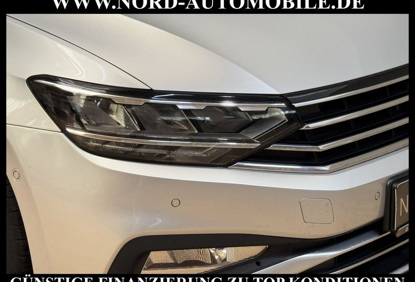Volkswagen Passat Variant Passat Variant Business 2.0 TDI Dig.Cockpit/Pano