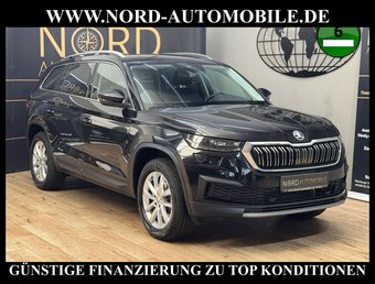 Skoda Kodiaq Kodiaq Style 2.0 TDI DSG Kamera/AHK/Side&amp;Lane