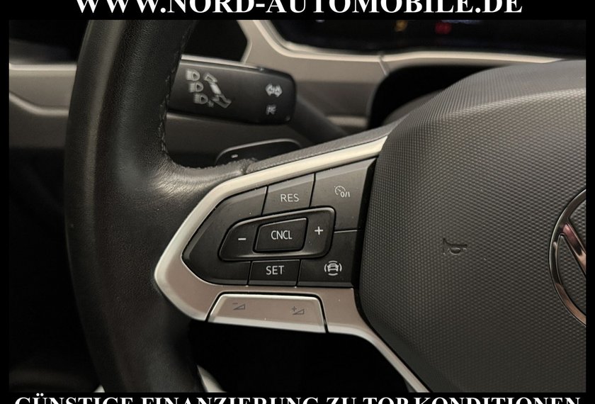 Volkswagen Touran Touran 2.0 TDI DSG TAXI *7-Sitzer/Leder/PDC/SHZ