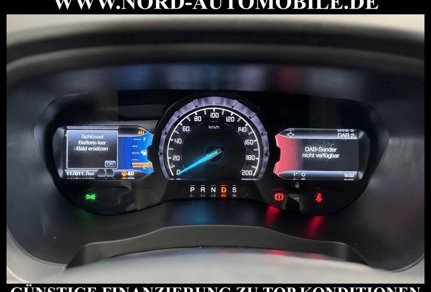 Ford Ranger Ranger 2.0 EB Panther XLT Doppelkabine 4x4*AHK*