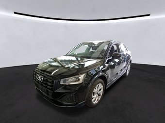 Audi Q2 Q2 35 TDI Advanced S-Tronic Leder/Virt.Cockpit