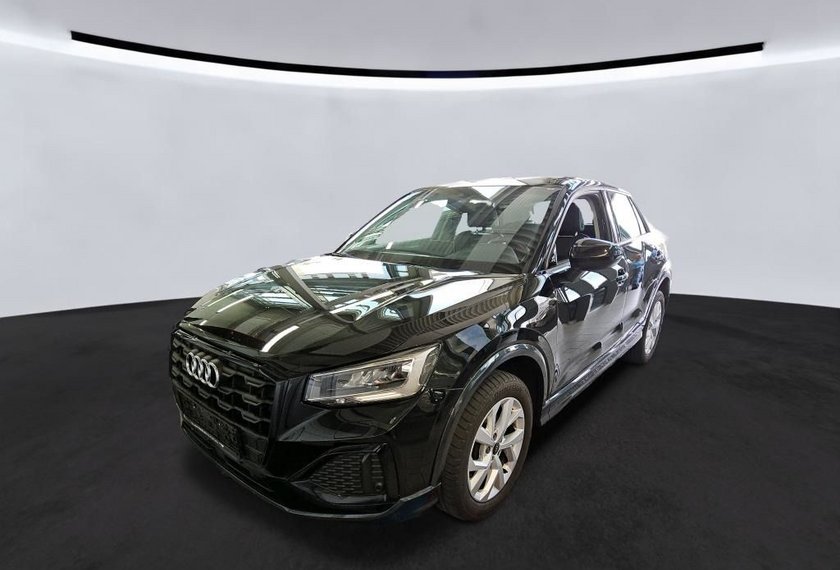 Audi Q2 Q2 35 TDI Advanced S-Tronic Leder/Virt.Cockpit