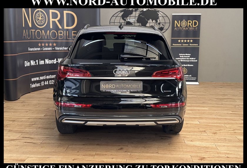 Audi Q5 Q5 40 2.0 TDI QU.Advanced Kamera/Side&amp;Lane/Navi