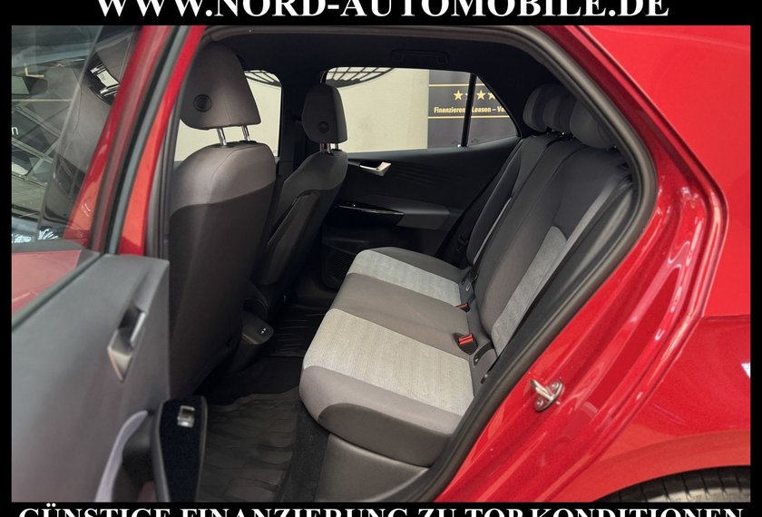 Volkswagen ID.3 ID.3 Pro Performance Kamera/Wärmepumpe/ACC/Navi/