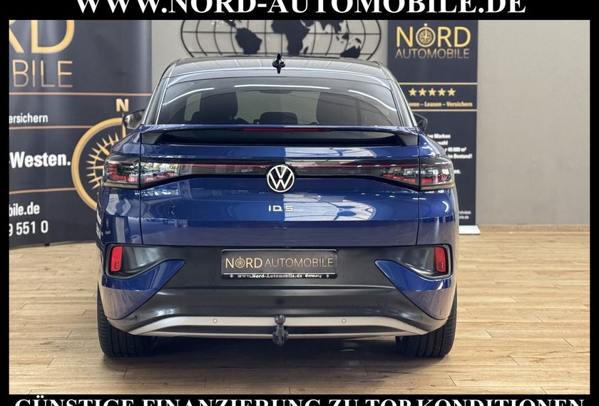 Volkswagen ID.5 ID.5 Pro Design Kamera/Matrix/AHK/20/Navi/Teille