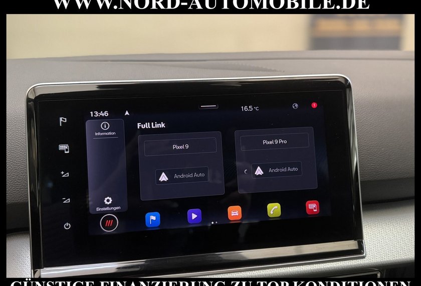 Seat Tarraco Tarraco 2.0 TDI DSG Style *LED*AHK*ACC*VIRT*KAM*