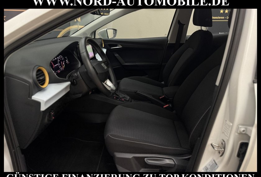 Seat Ibiza Ibiza 1.0 TSI Style DSG Kamera/Navi/LED/ACC/