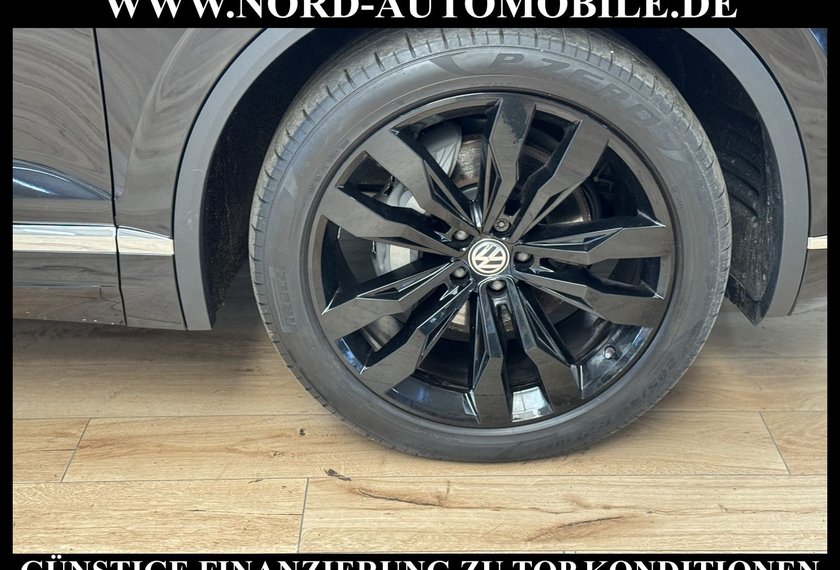 Volkswagen Touareg Touareg 4MOT 3.0 TDI BMT Innov.Cock*Luft*21&apos;&apos;*AH