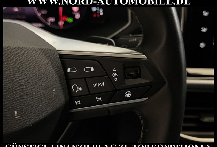 Seat Tarraco Tarraco Style 2.0 TDI DSG Kamera/ACC/SHZ/Navi