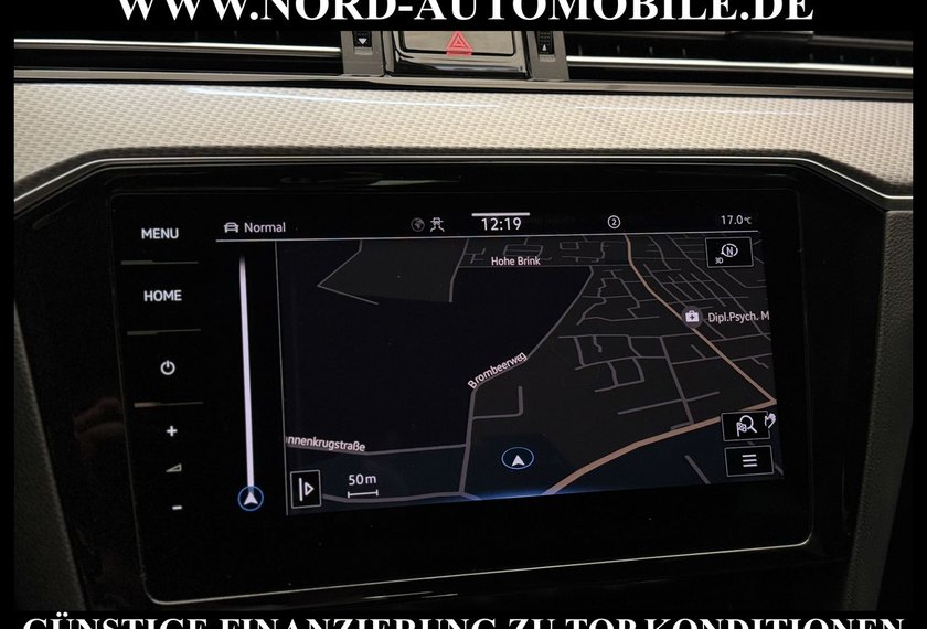 Volkswagen Passat Alltrack Passat Alltrack 4MOT 2.0 TDI DSG Dig.Cockpit/18