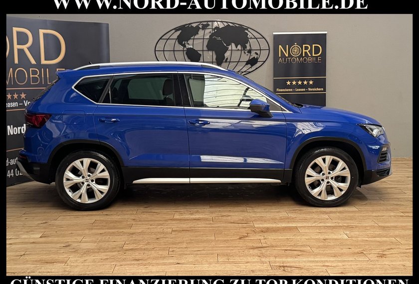 Seat Ateca Ateca Xperience 2.0 TDI DSG Kamera/Beats/18