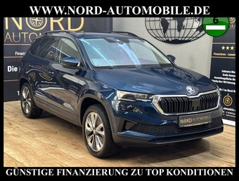 Skoda Karoq Karoq Style 2.0 TDI DSG Matrix/Kamera/18/