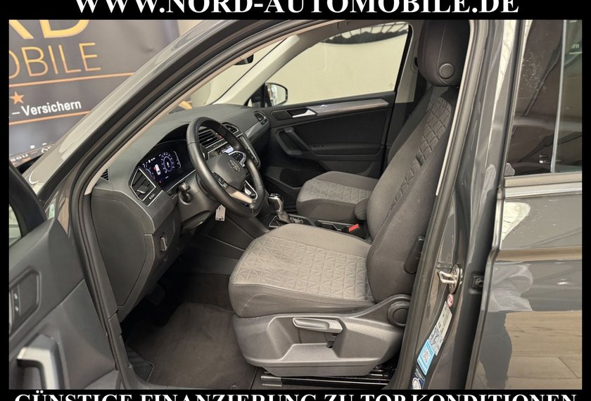 Volkswagen Tiguan Tiguan Life 1.4 TSI eHybrid DSG LED*AHK*ACC*VIRT