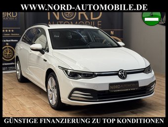 Volkswagen Golf Golf Variant Style 2.0 TDI DSG Kamera/Navi/LED/