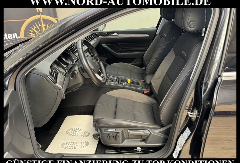 Volkswagen Passat Alltrack Passat Alltrack 2.0 TDI DSG Kamera/Navi/LED/ACC