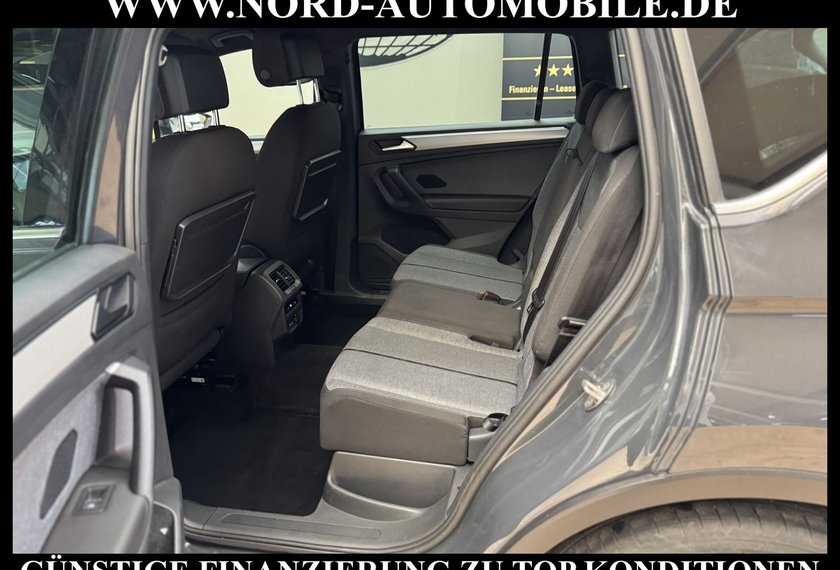 Seat Tarraco Tarraco 1.5 TSI Style DSG Navi/LED/Kamera/