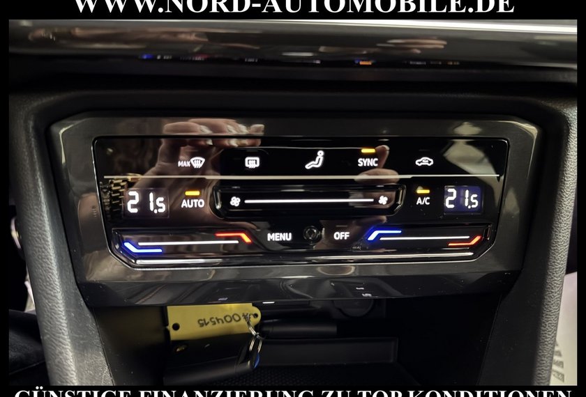 Seat Tarraco Tarraco 2.0 TDI DSG FR AHK/Kamera/LED/ACC/19