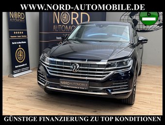 Volkswagen Touareg Touareg Elegance 4MOT 3.0 TDI Innov.Cockpit/Kame