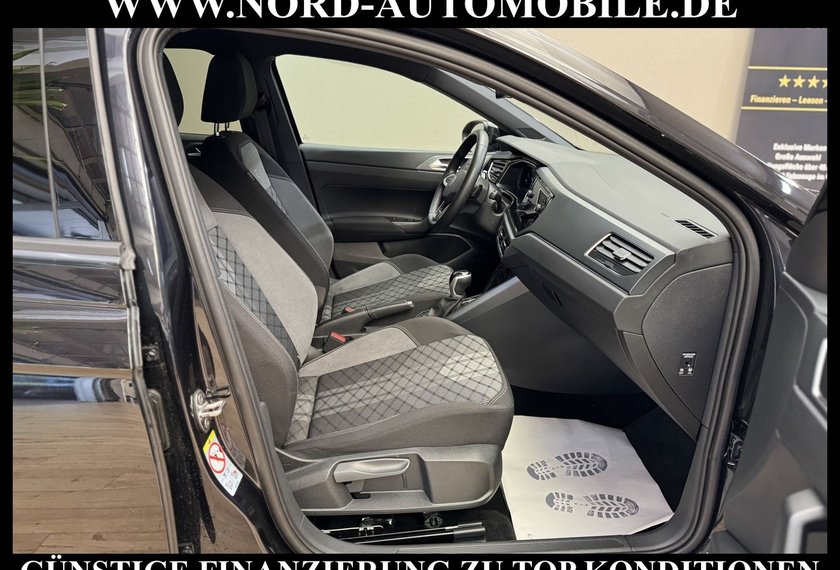Volkswagen Taigo Taigo R-Line 1.5 TSI DSG Dig.Cockpit/Matrix/Kame