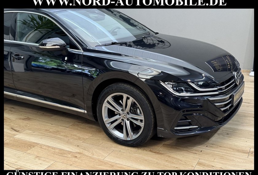 Volkswagen Arteon Arteon R-Line 1.4 TSI eHybrid DSG Dig.Cockpit