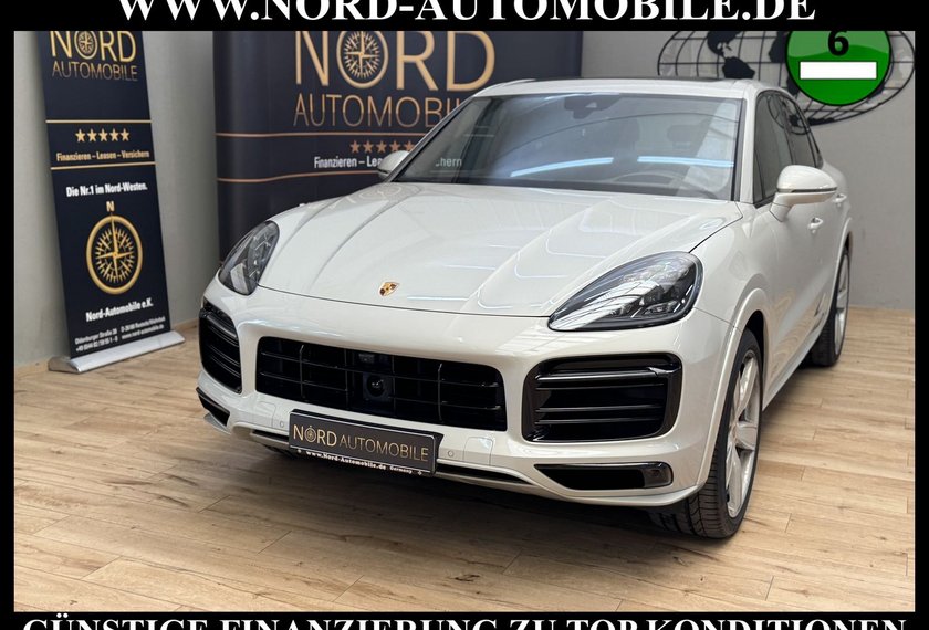 Porsche Cayenne Cayenne GTS *INDIVIDUAL*PTS*APPROVED*PANO*HUD*