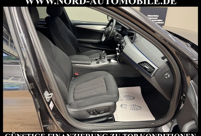 BMW 530 530 e xDrive touring *AHK*360KAM*LUFT*UPE:74