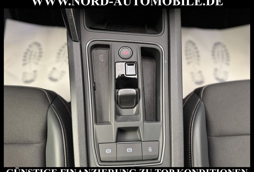 Cupra Formentor Formentor 1.5 TSI DSG Virt.Cockpit/Kamera/LED