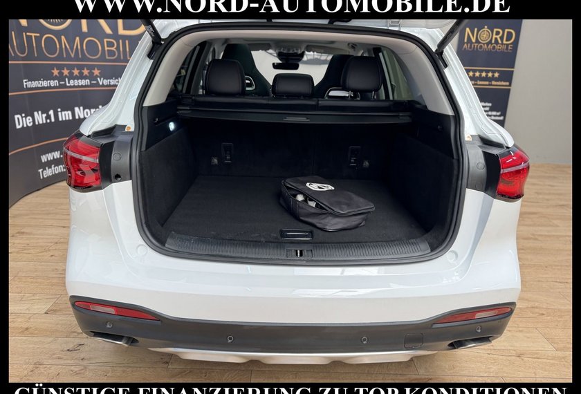 MG EHS EHS PHEV Luxury *PANO*LEDER*LED*18Z*360KAM*VIRT*