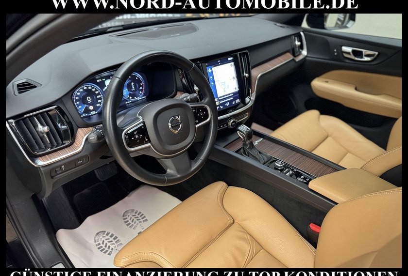 Volvo V60 V60 Cross Country Pro AWD LED*PANO*H&amp;K*KAM*LEDER