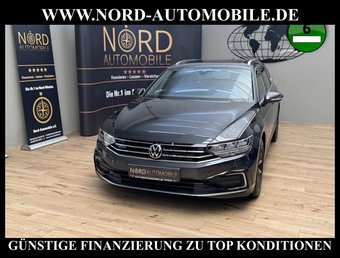 Volkswagen Passat Variant Passat Variant GTE 1.4 TSI eHybrid DSG Dig.Cockp