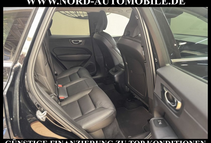 Volvo XC60 XC60 D4 Momentum *ACC*LEDER*KAM*LED*BLIS*19ZOLL*