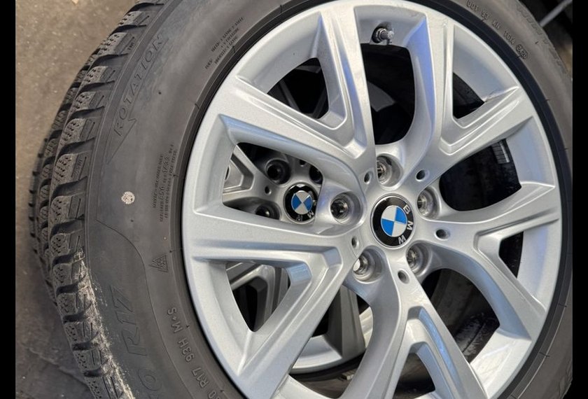 BMW X1 X1 xDrive 25e Advantage *AHK*PANO*ACC*KAM*UPE:62