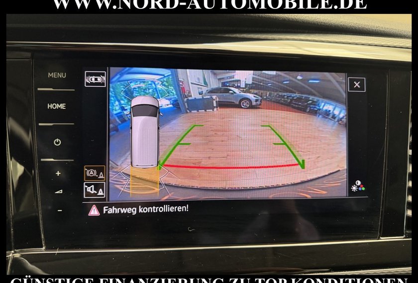 Volkswagen T6 Multivan T6.1 Multivan 4MOT DSG *LED*ACC*STHZ*KAM*