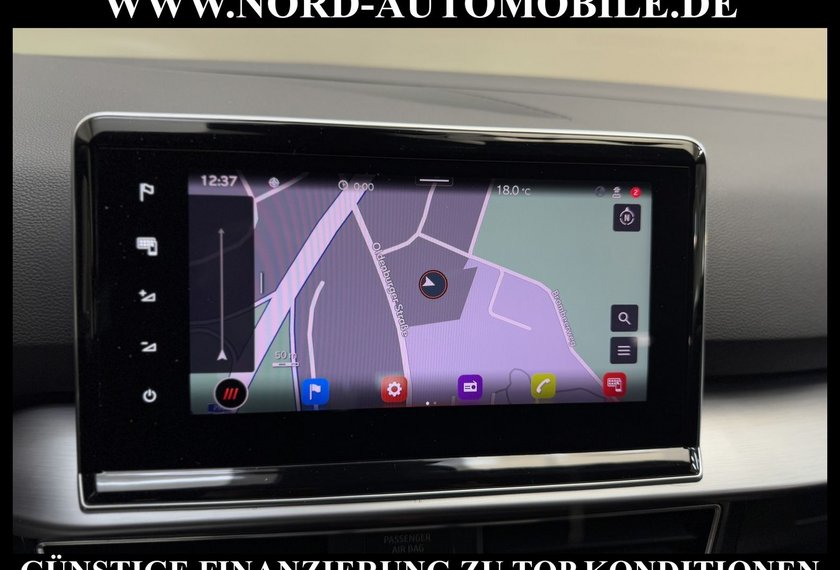 Seat Tarraco Tarraco XCELLENCE 1.4 TSI e-HYBRID DSG AHK/19/