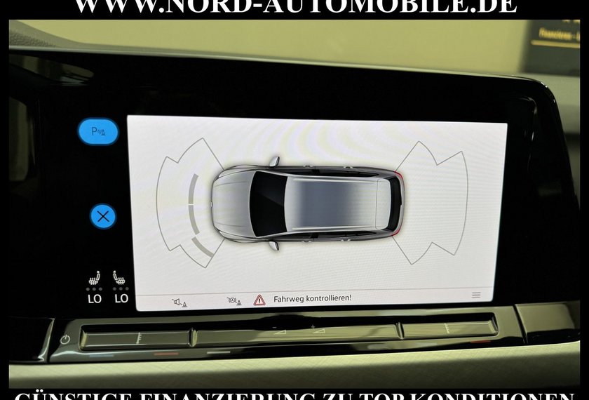 Volkswagen Golf Golf Variant Life 2.0 TDI AHK/Dig.Cockpit/Navi/