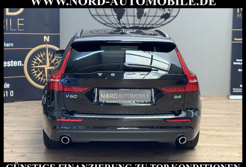 Volvo V60 V60 Kombi B4 Diesel Momentum *AHK*LED*UPE:59