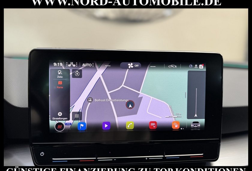 Seat Leon Leon SP FR-Line 1.4 TSI e-HYBRID DSG Kamera/Navi