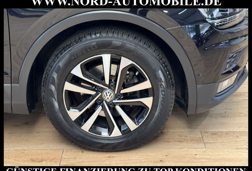 Volkswagen Tiguan Tiguan 2.0 TDI Comfortline *AHK*VIRT*STHZ*PANO*