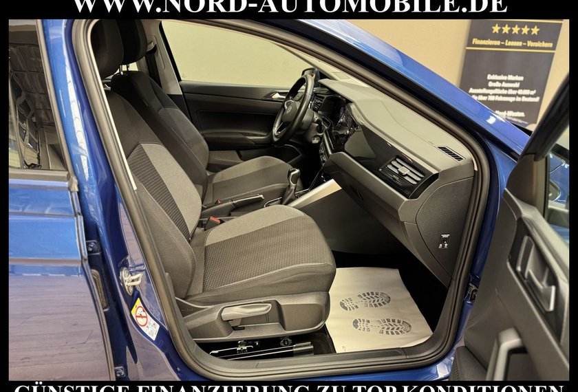 Volkswagen Polo Polo Life 1.0 TGI 4 Türen Dig.Cockpit/Navi/LED
