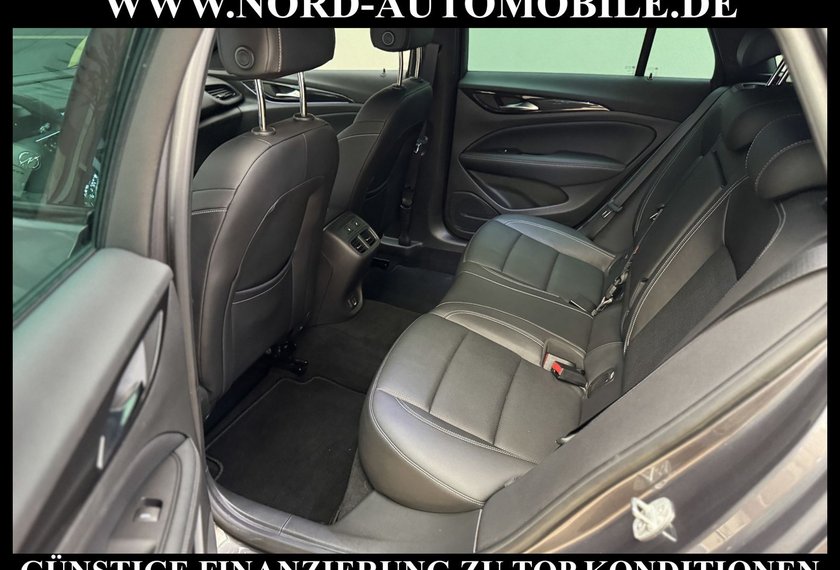Opel Insignia Insignia B Sports Tourer ULTIMATE OPC *AHK*20Z*