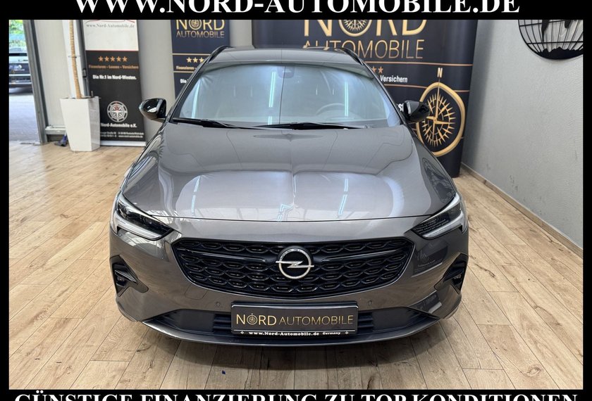 Opel Insignia Insignia B Sports Tourer ULTIMATE OPC *AHK*20Z*