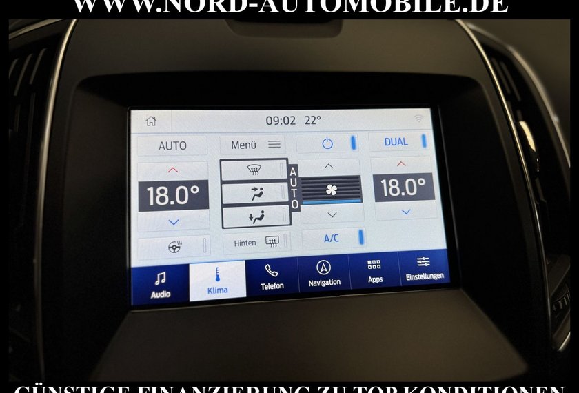 Ford S-Max S-MAX 2.0 EcoBlue *190PS*AHK*UPE:49