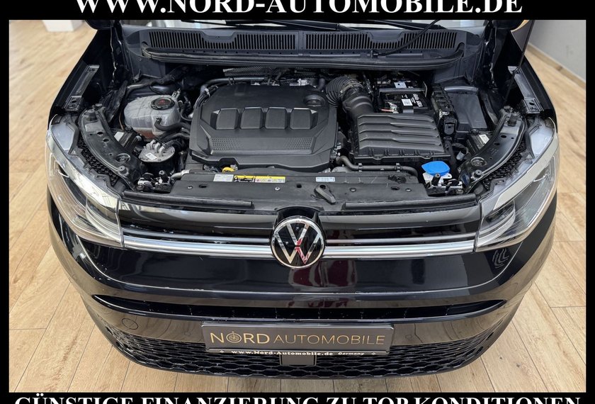 Volkswagen Caddy Caddy STYLE TDI DSG *BOOOAH VOLL*UPE:52