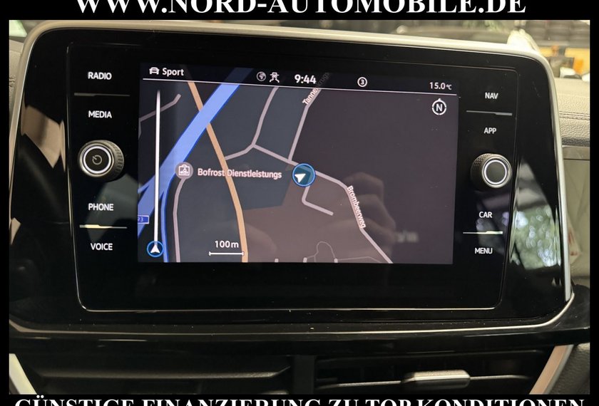 Volkswagen T-Roc T-Roc R-Line 4MOT 2.0 TSI DSG AHK/Dig.Cockpit/