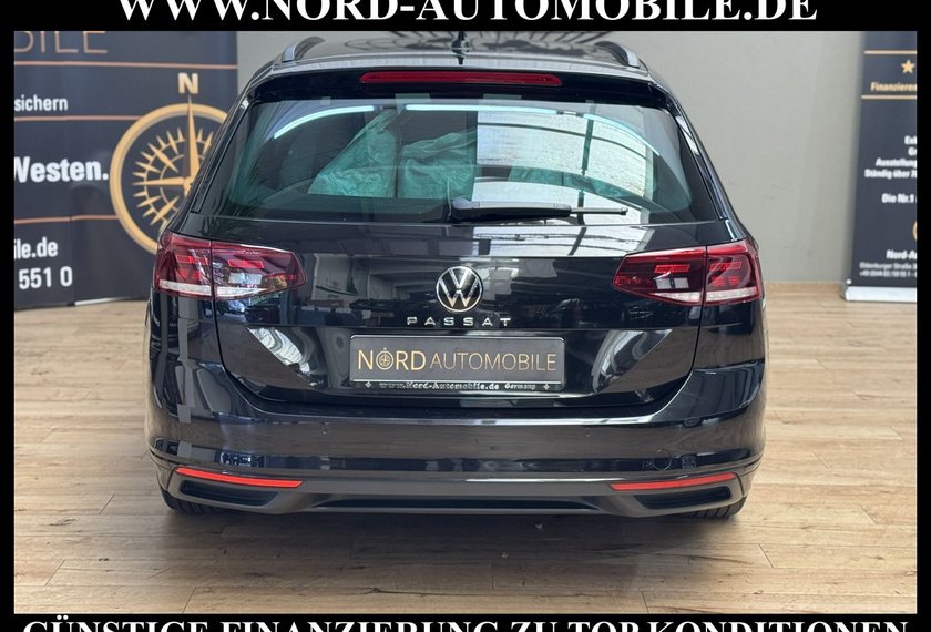 Volkswagen Passat Variant Passat Variant Business 2.0 TDI Kamera/Navi/LED/