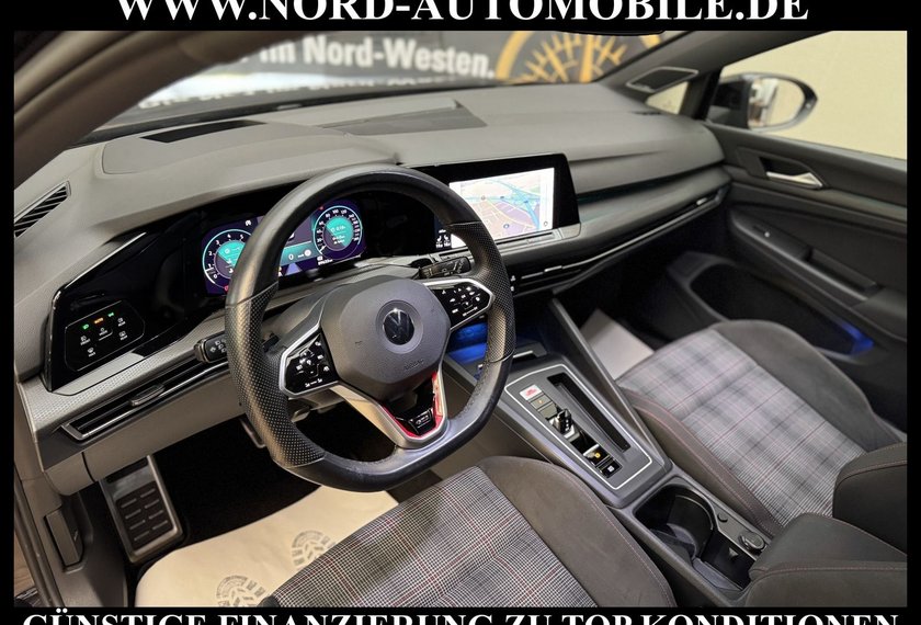 Volkswagen Golf Golf GTI 2.0 TSI DSG Matrix/19/HeadUp/Kamera/